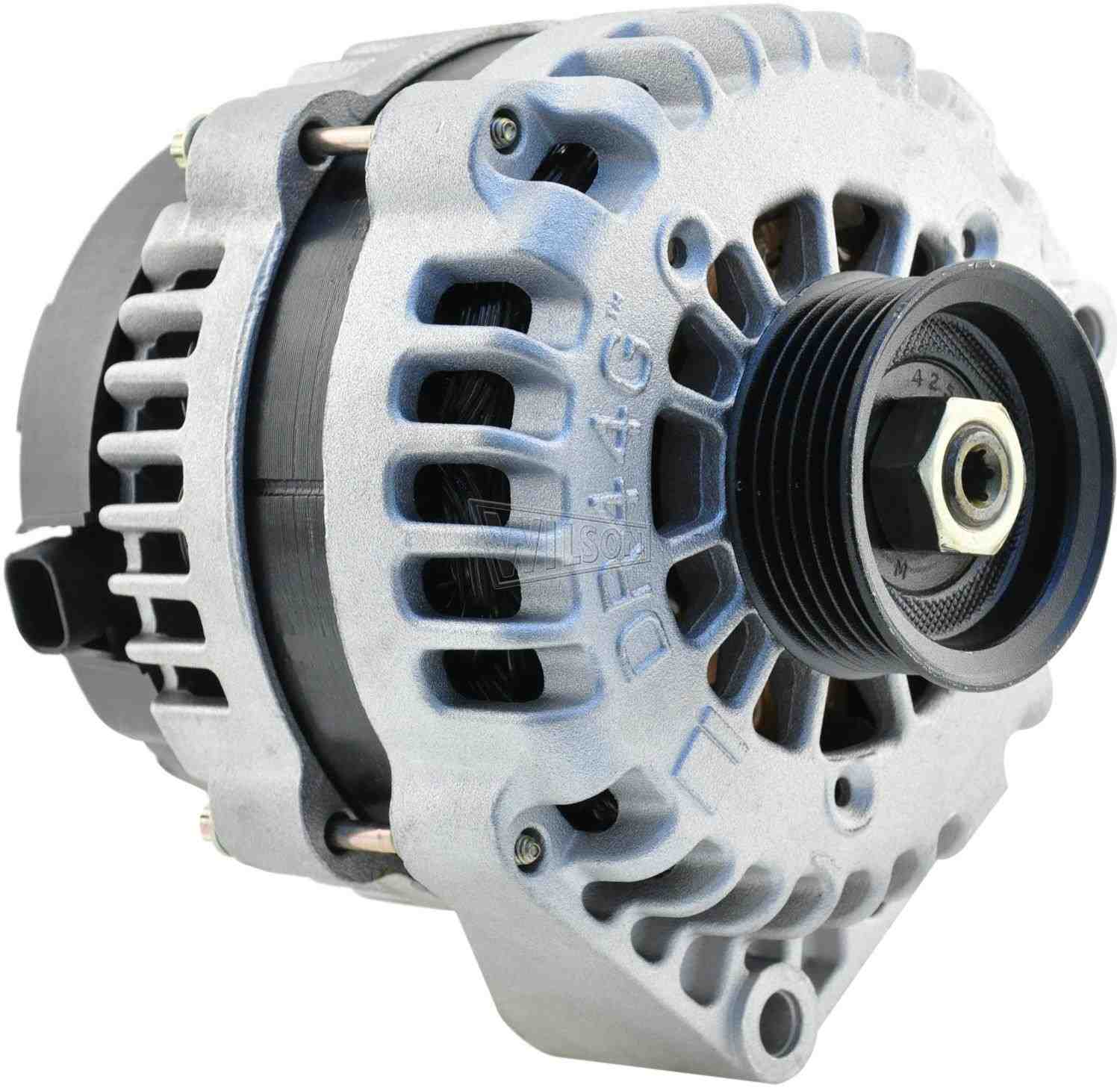Wilson Alternator 90-01-4706N