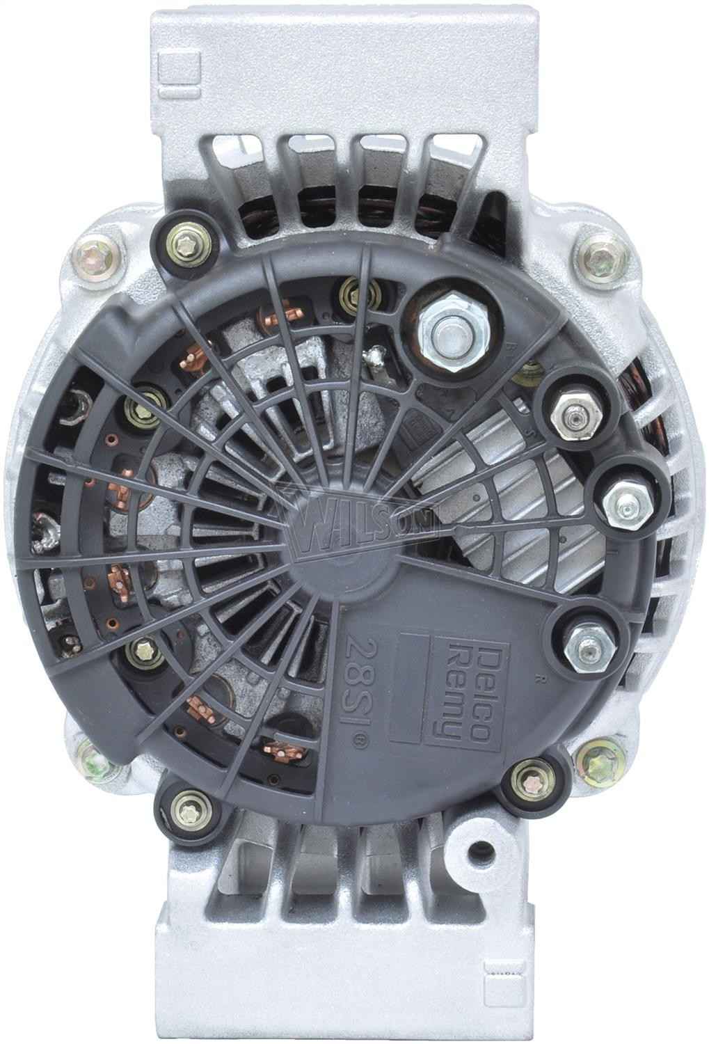 Wilson Alternator 90-01-4720N