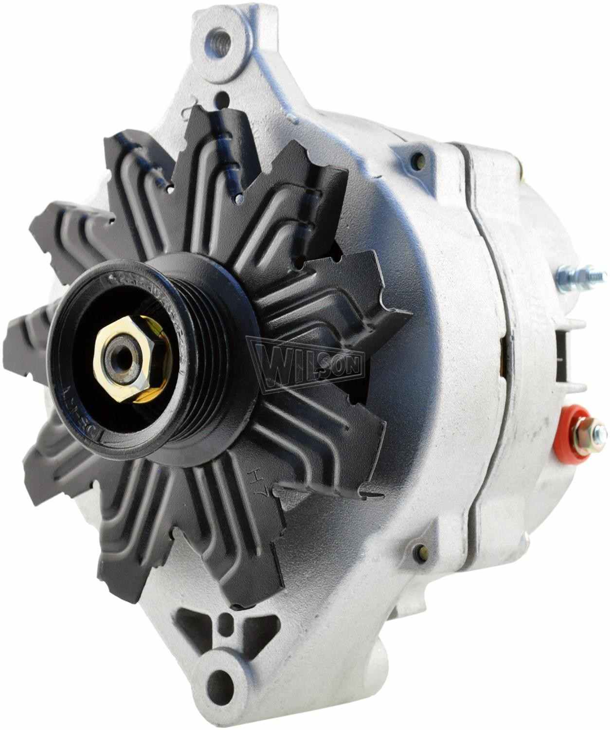 Wilson Alternator 90-02-5021N