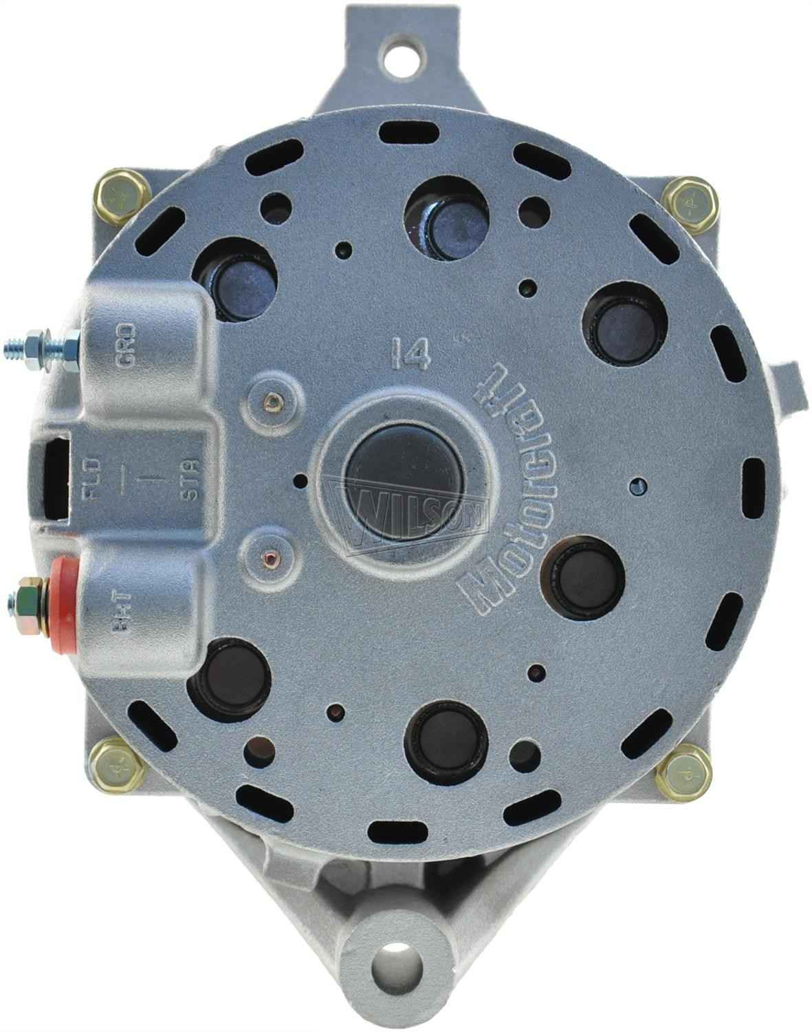 Wilson Alternator 90-02-5021N