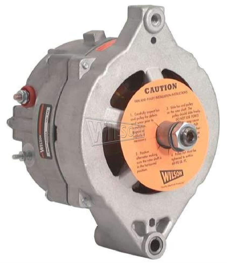 Wilson Alternator 90-02-5032