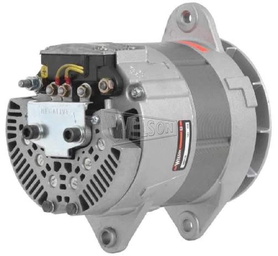Wilson Alternator 90-04-7062