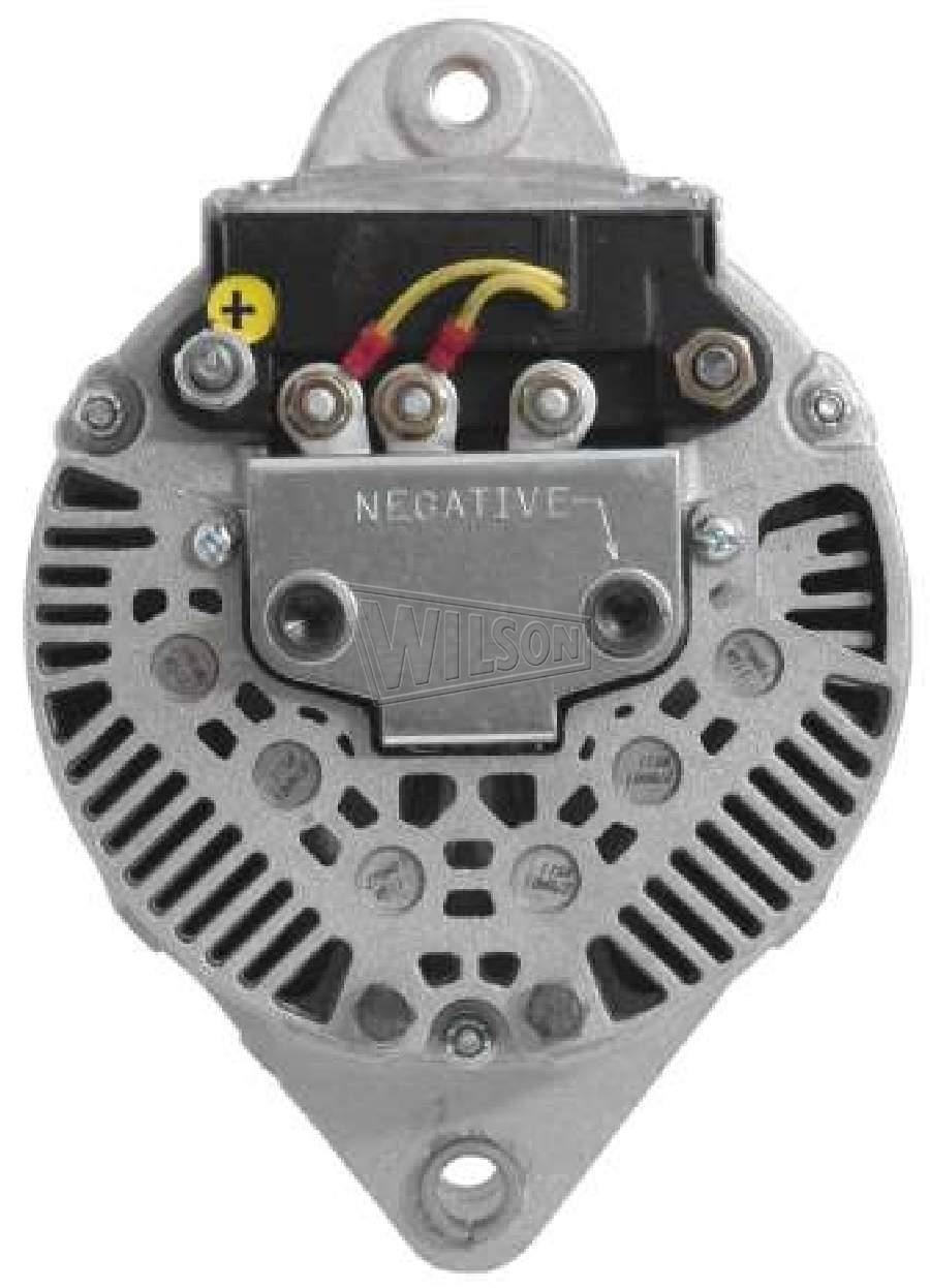 Wilson Alternator 90-04-7062