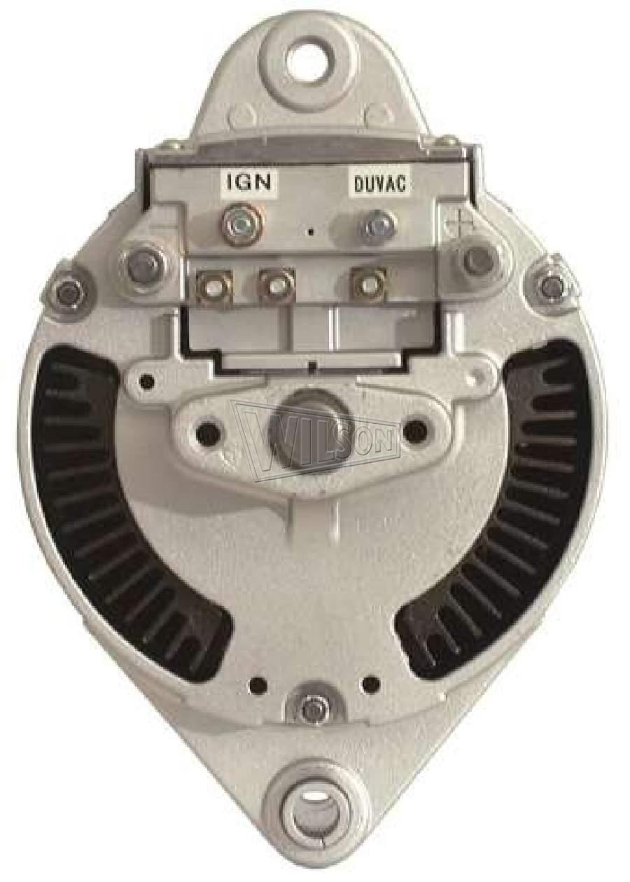Wilson Alternator 90-04-7070