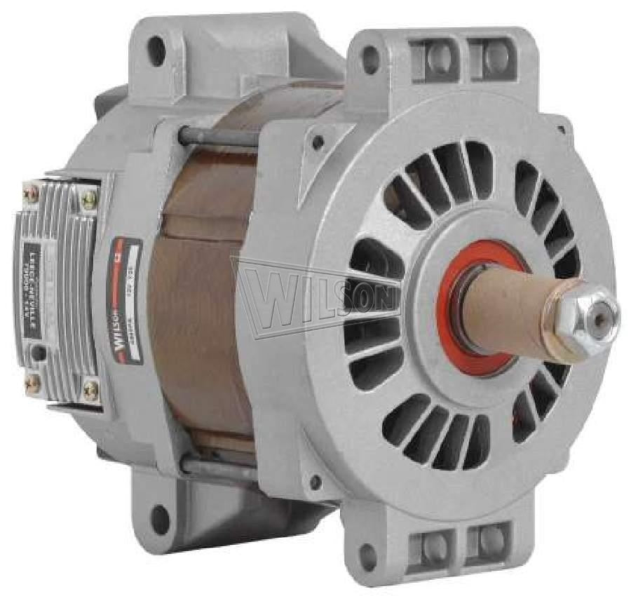 Wilson Alternator 90-04-7095