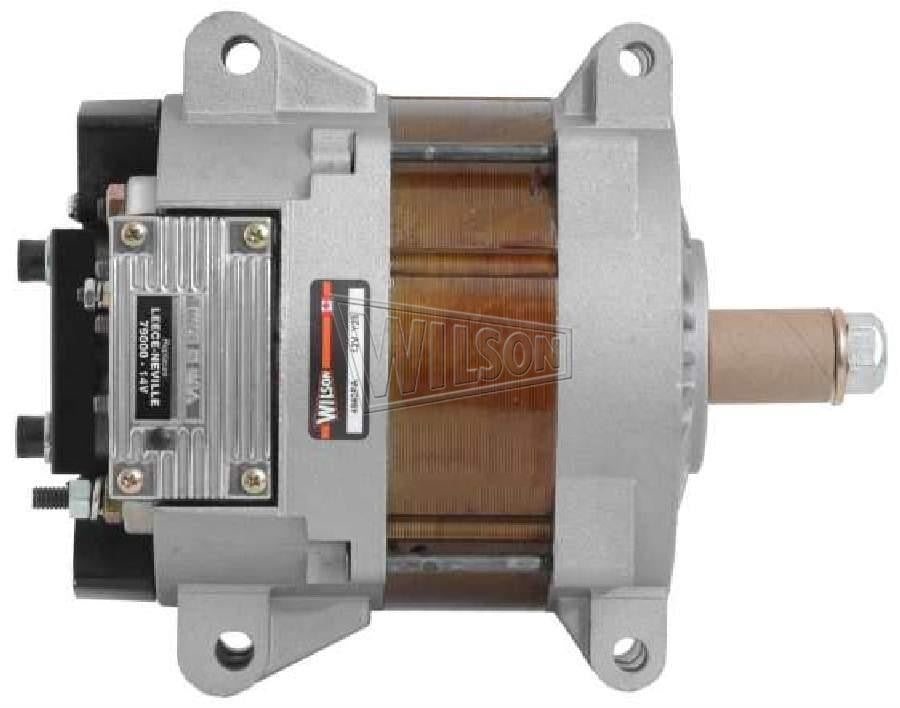 Wilson Alternator 90-04-7095