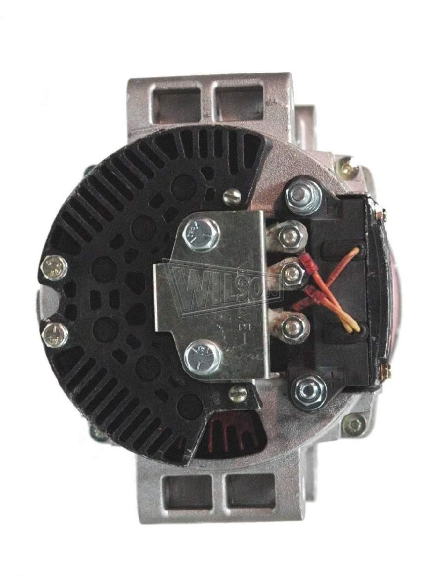 Wilson Alternator 90-04-7105