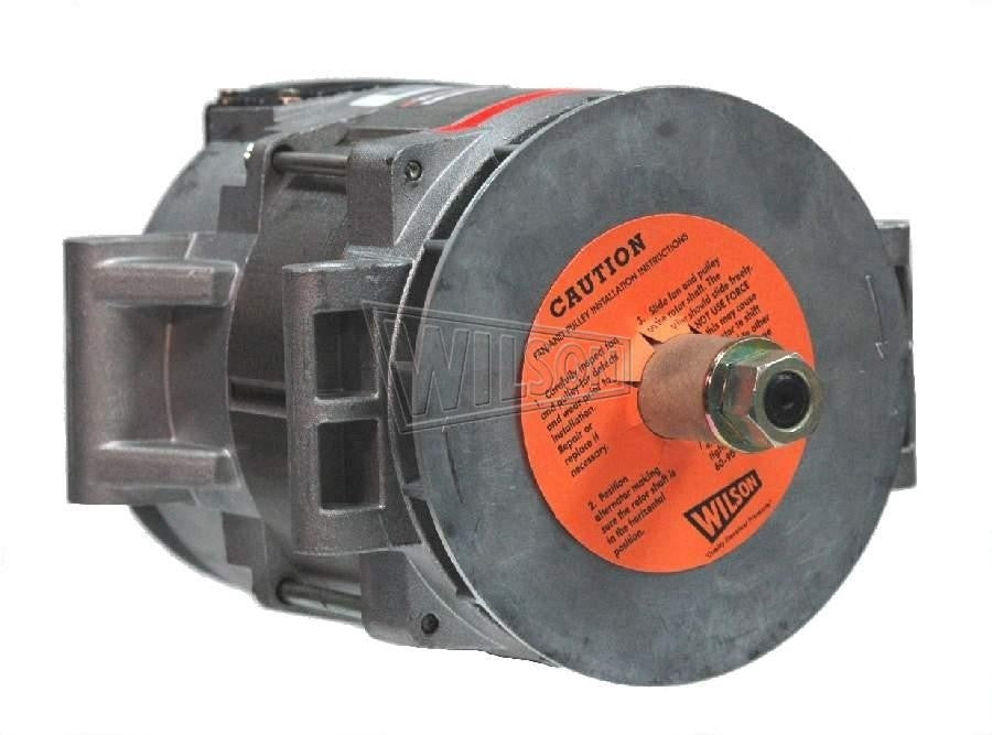 Wilson Alternator 90-04-7105