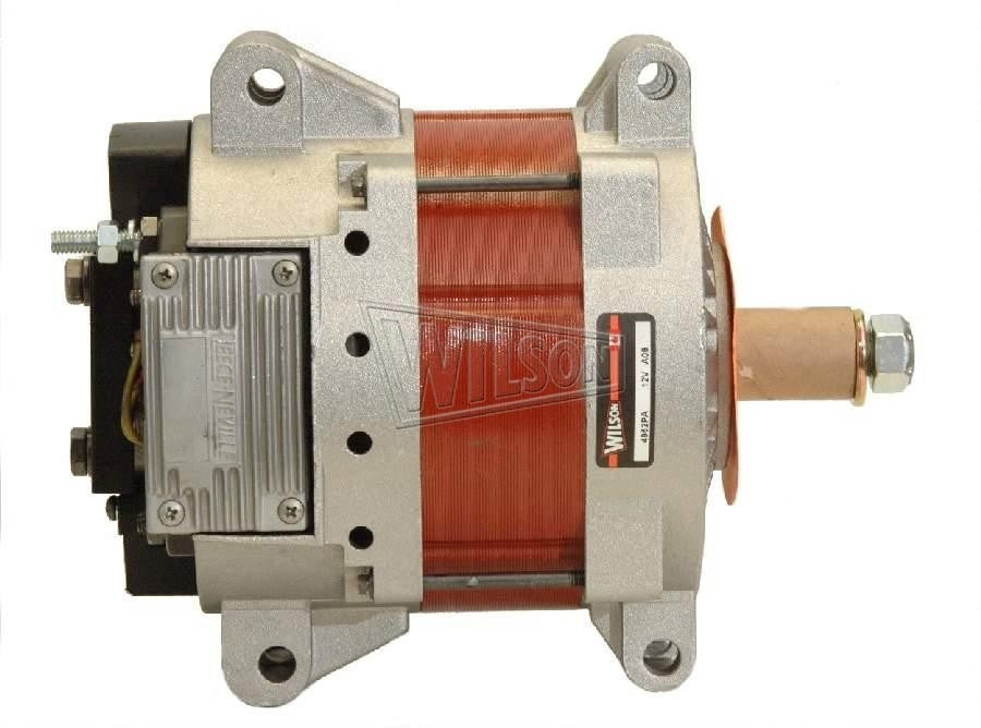 Wilson Alternator 90-04-7107