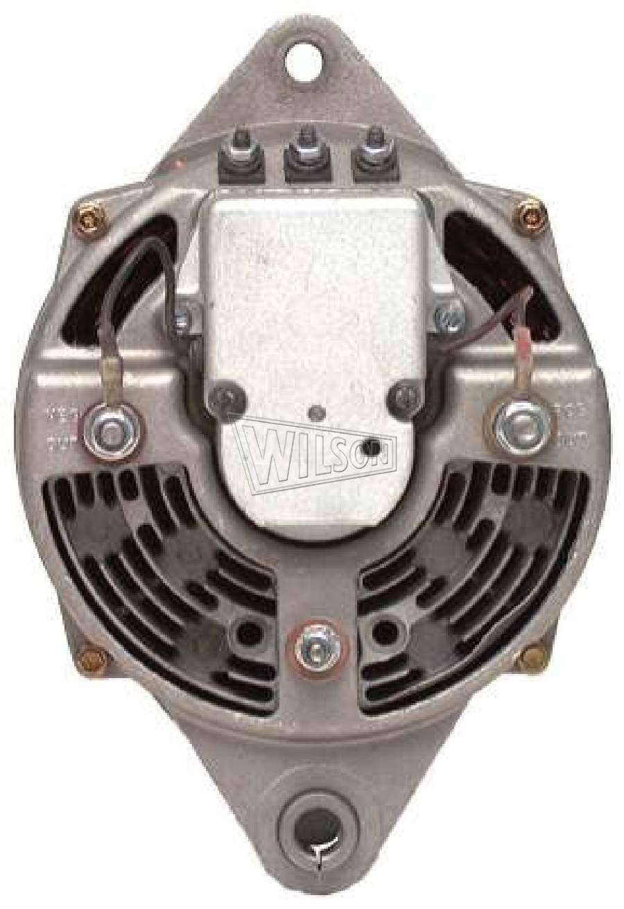 Wilson Alternator 90-05-9124