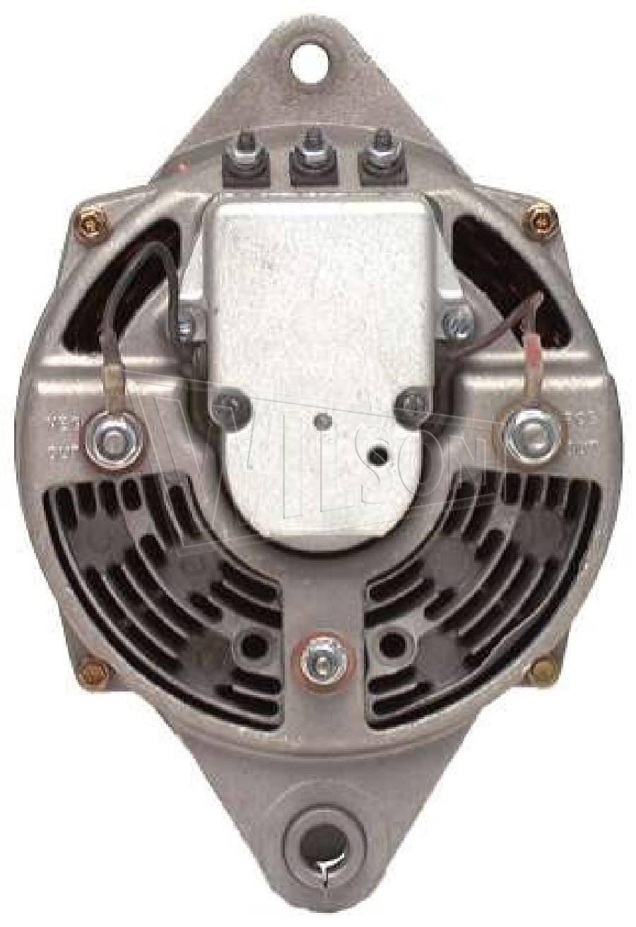 Wilson Alternator 90-05-9124