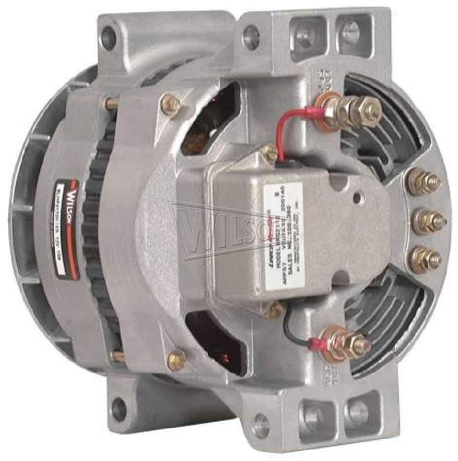 Wilson Alternator 90-05-9254