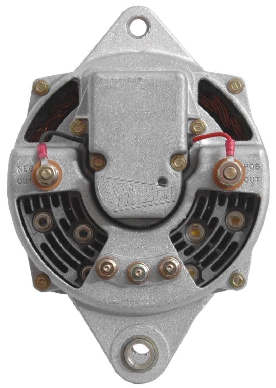 Wilson Alternator 90-05-9304N
