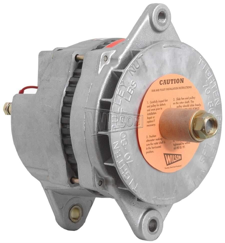 Wilson Alternator 90-05-9304