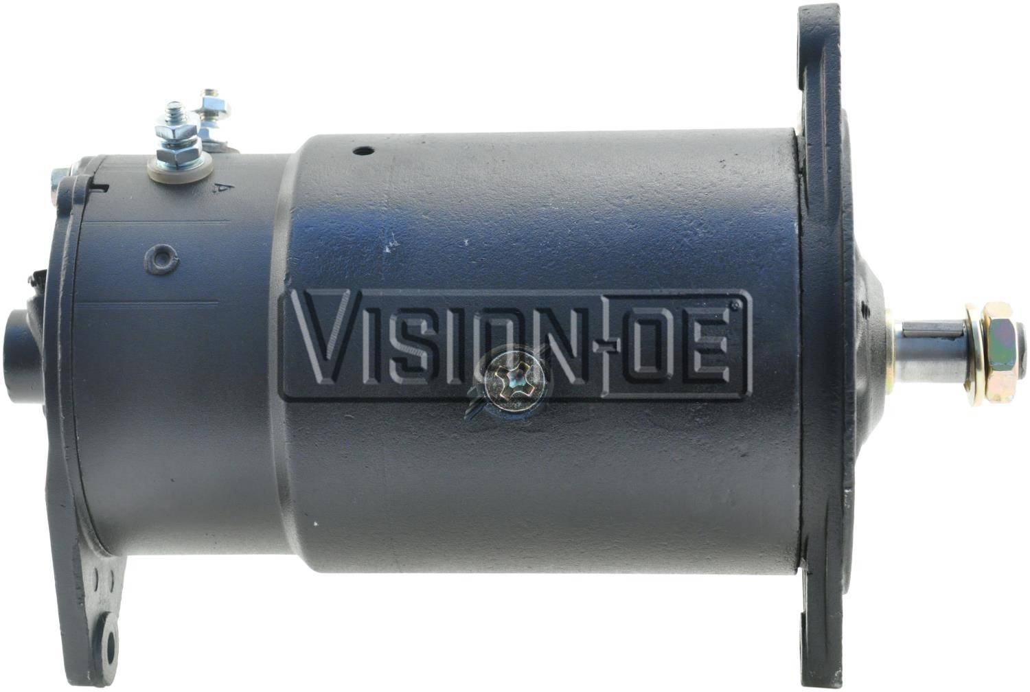 BBB Industries Remanufactured Generator 9005