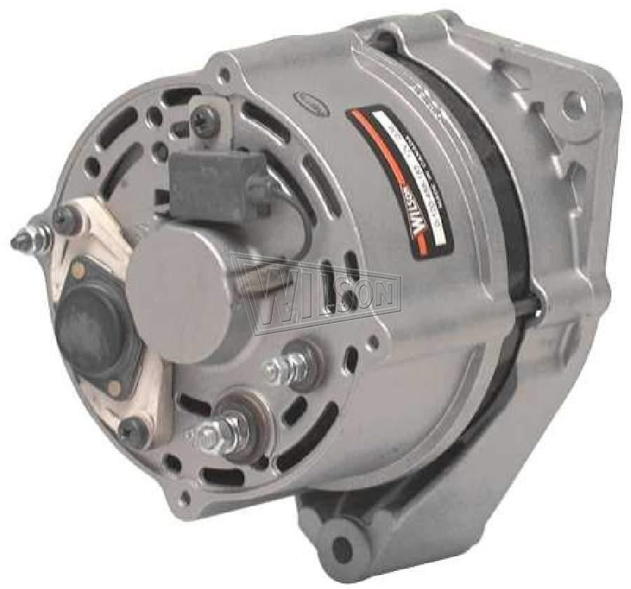 Wilson Alternator 90-15-6223