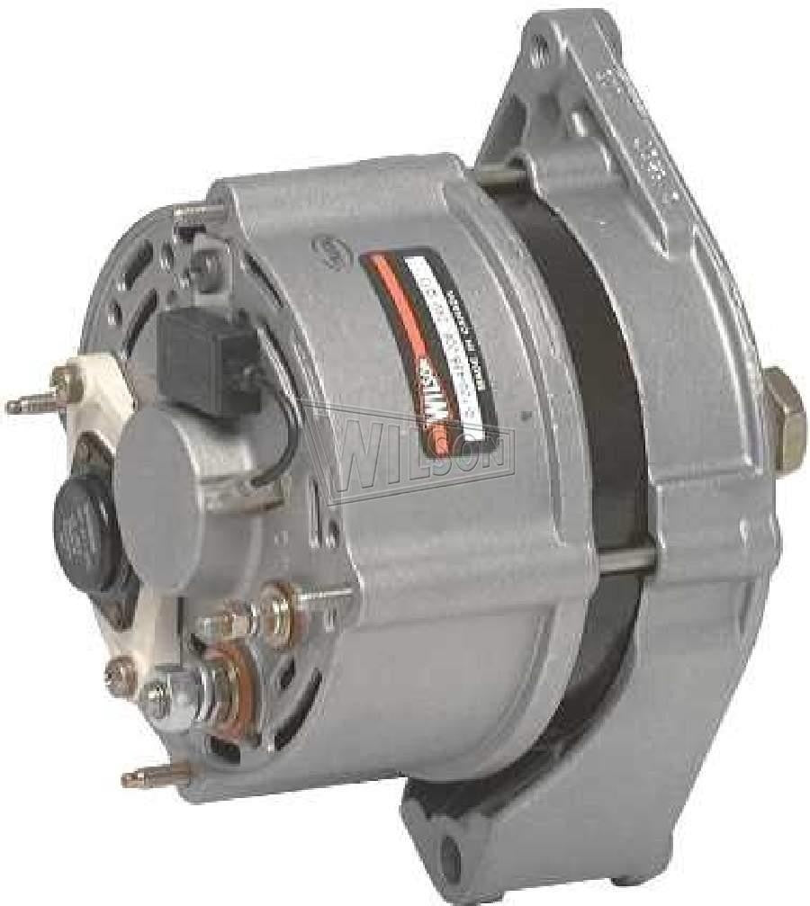 Wilson Alternator 90-15-6237