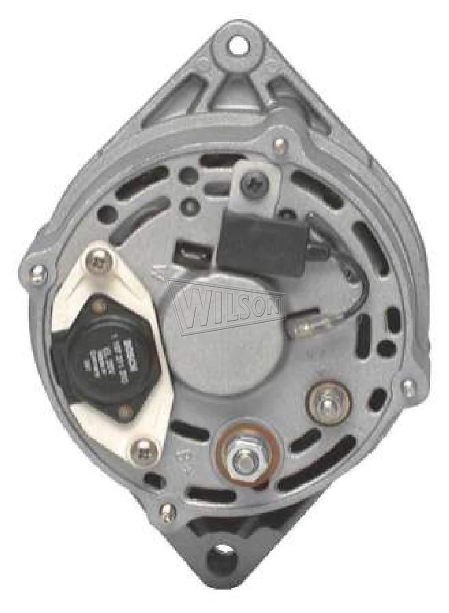 Wilson Alternator 90-15-6237
