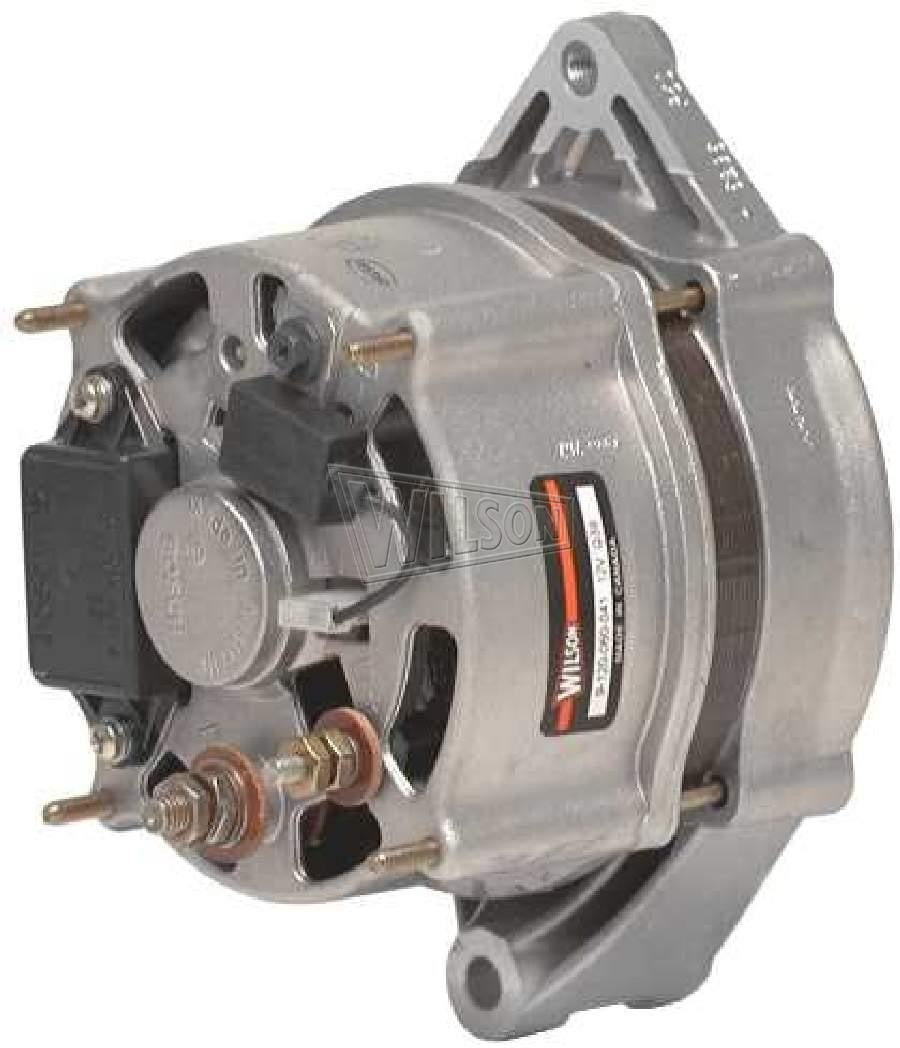 Wilson Alternator 90-15-6291