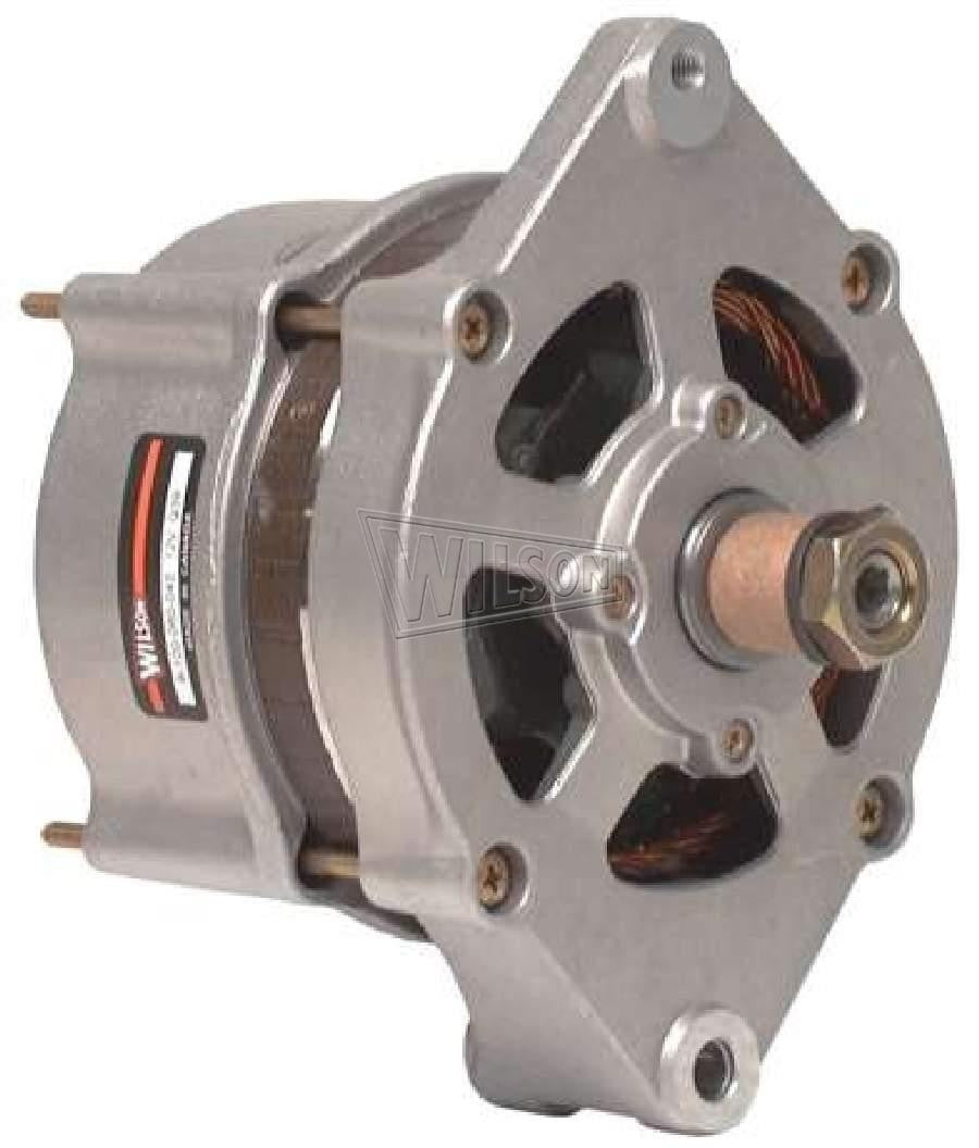 Wilson Alternator 90-15-6291