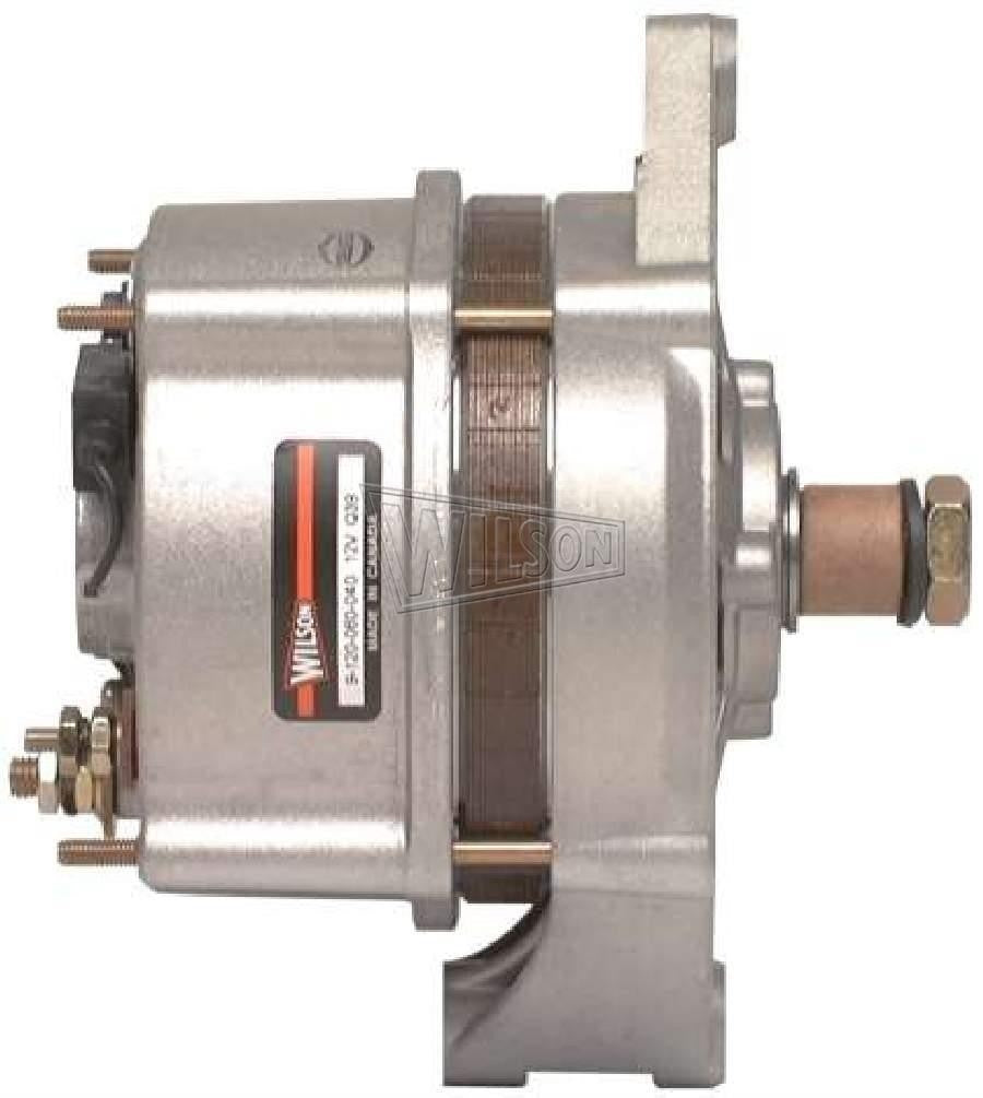 Wilson Alternator 90-15-6291