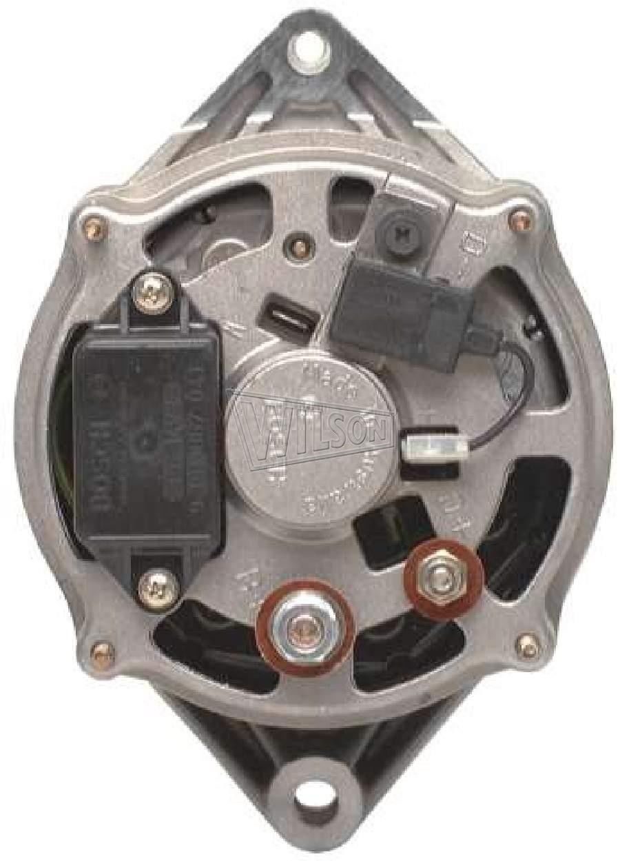 Wilson Alternator 90-15-6296
