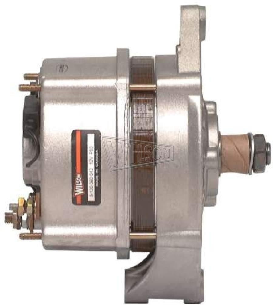 Wilson Alternator 90-15-6296