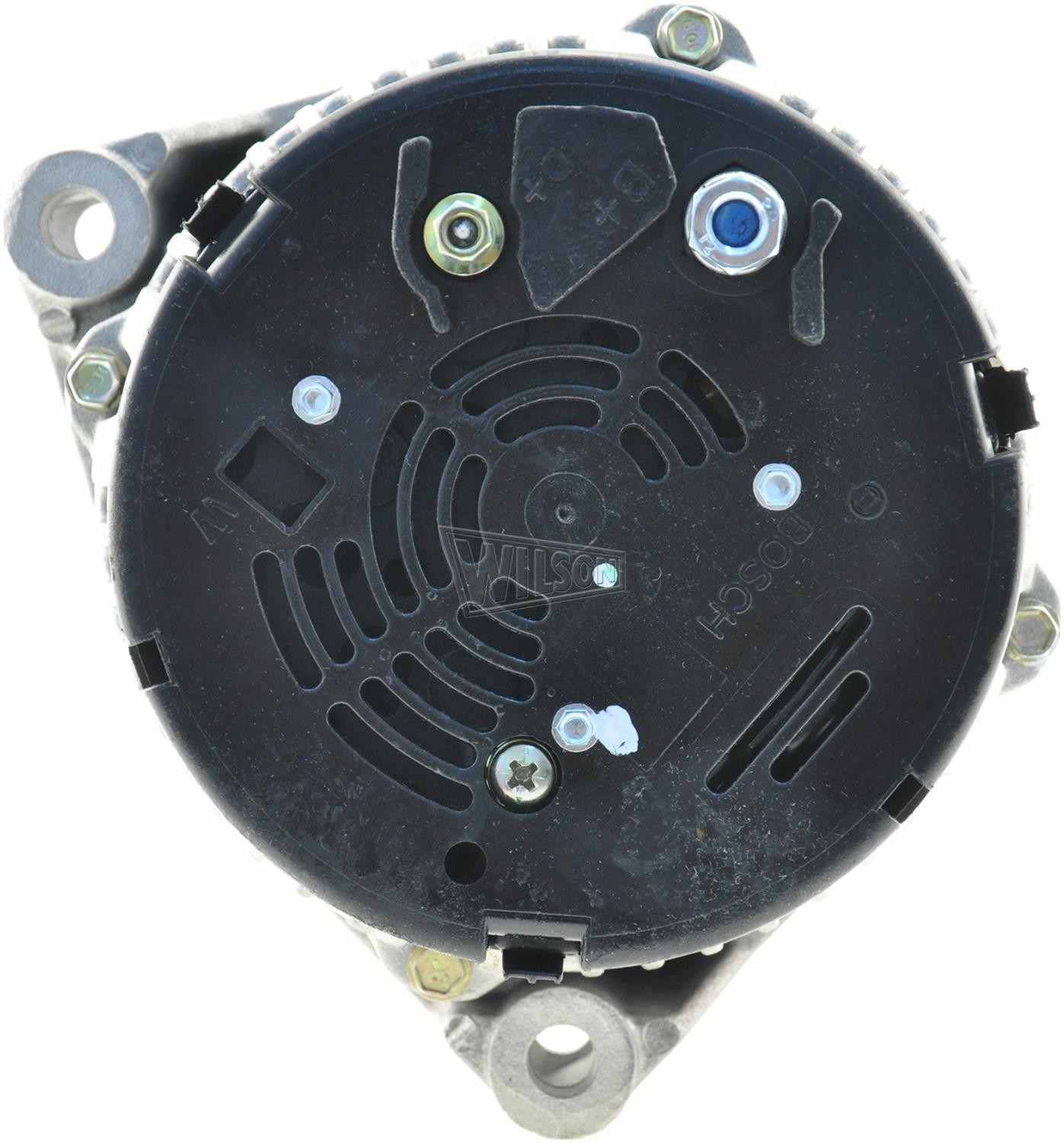 Wilson Alternator 90-15-6376