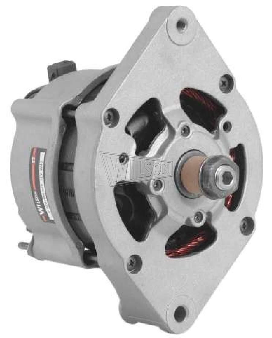 Wilson Alternator 90-15-6435N