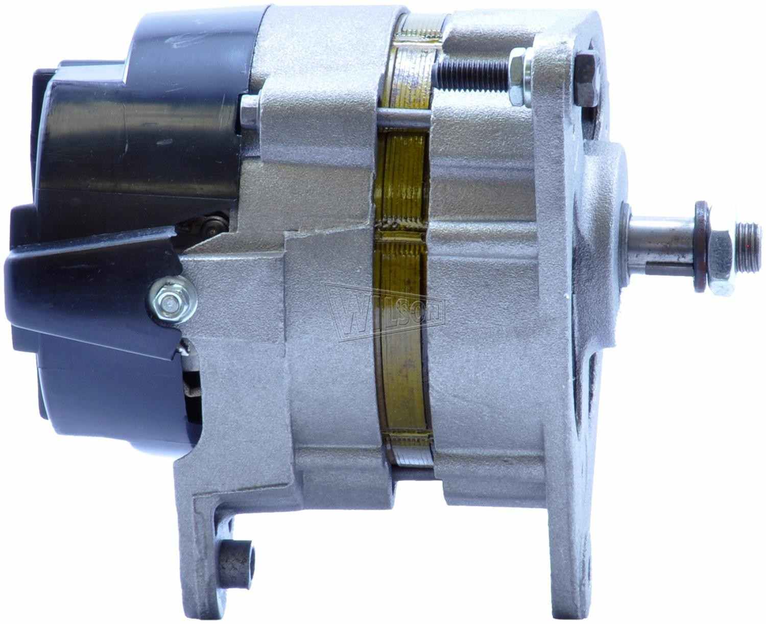 Wilson Alternator 90-17-8040
