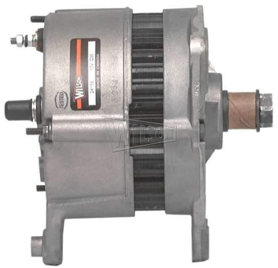 Wilson Alternator 90-17-8048