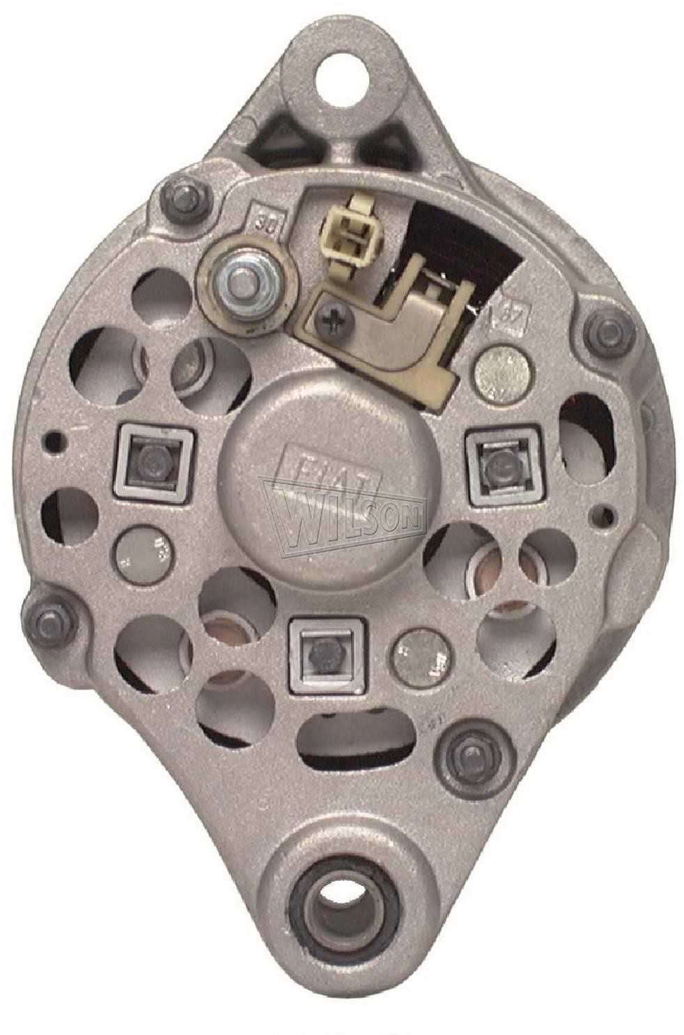 Wilson Alternator 90-19-2504