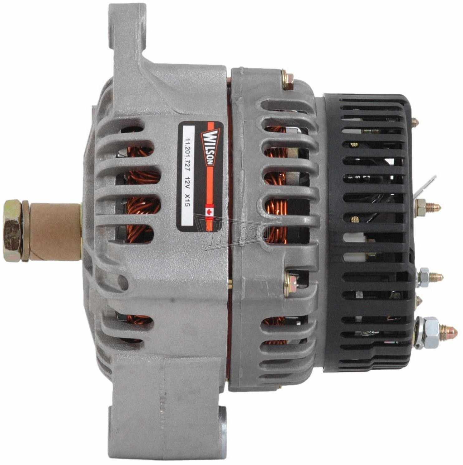 Wilson Alternator 90-23-6529N