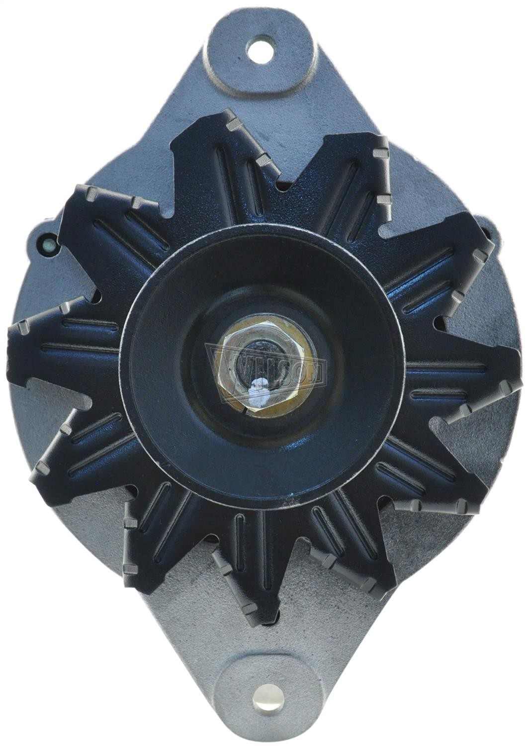 Wilson Alternator 90-25-1002N