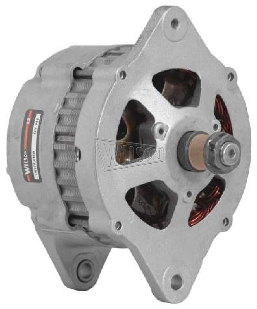 Wilson Alternator 90-25-1089