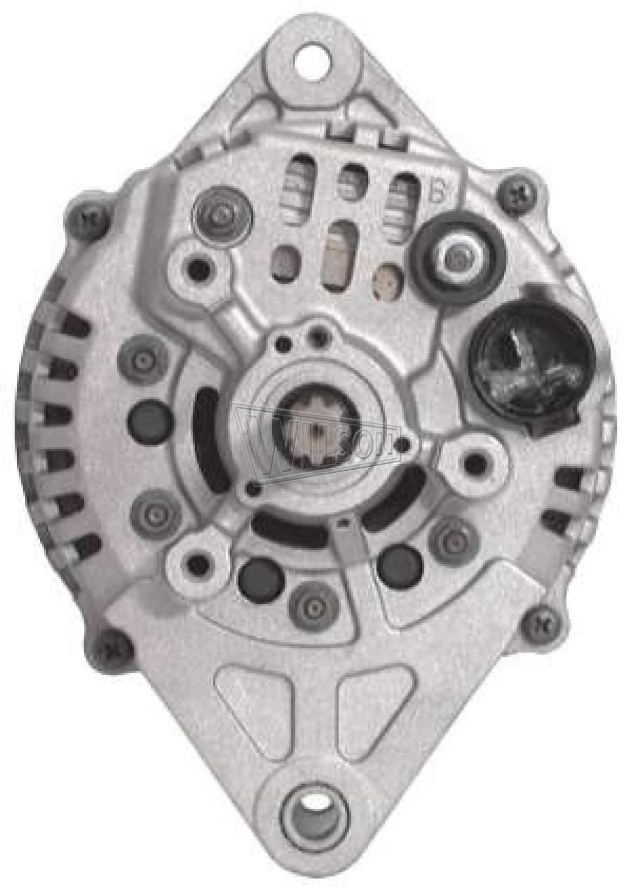 Wilson Alternator 90-25-1105