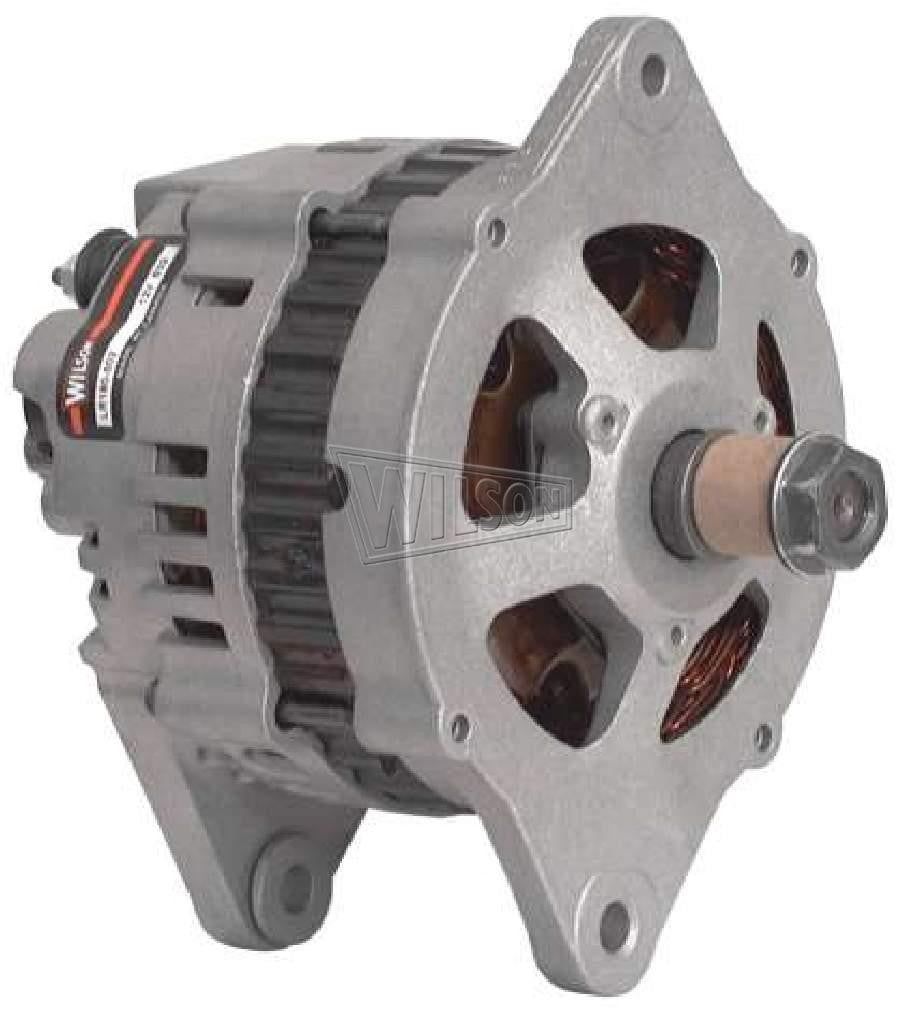 Wilson Alternator 90-25-1105