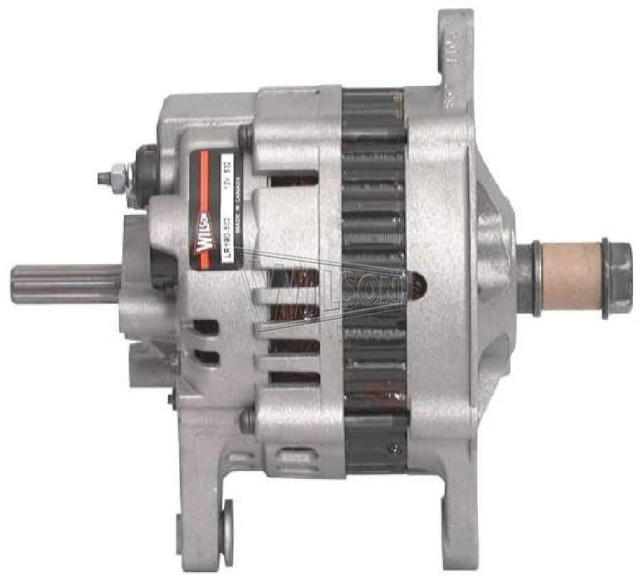 Wilson Alternator 90-25-1105