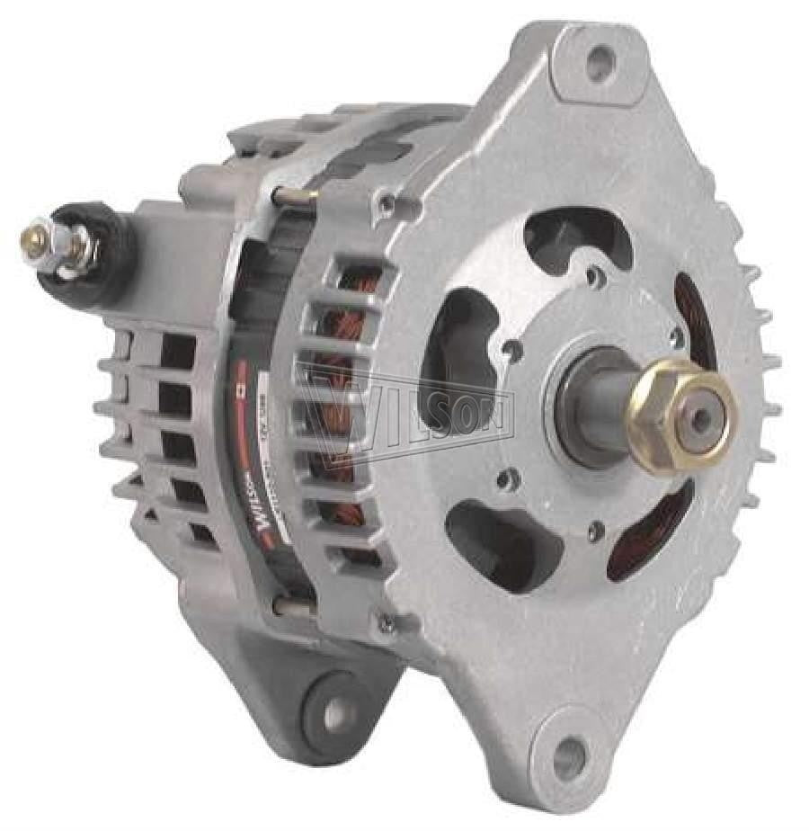 Wilson Alternator 90-25-1148
