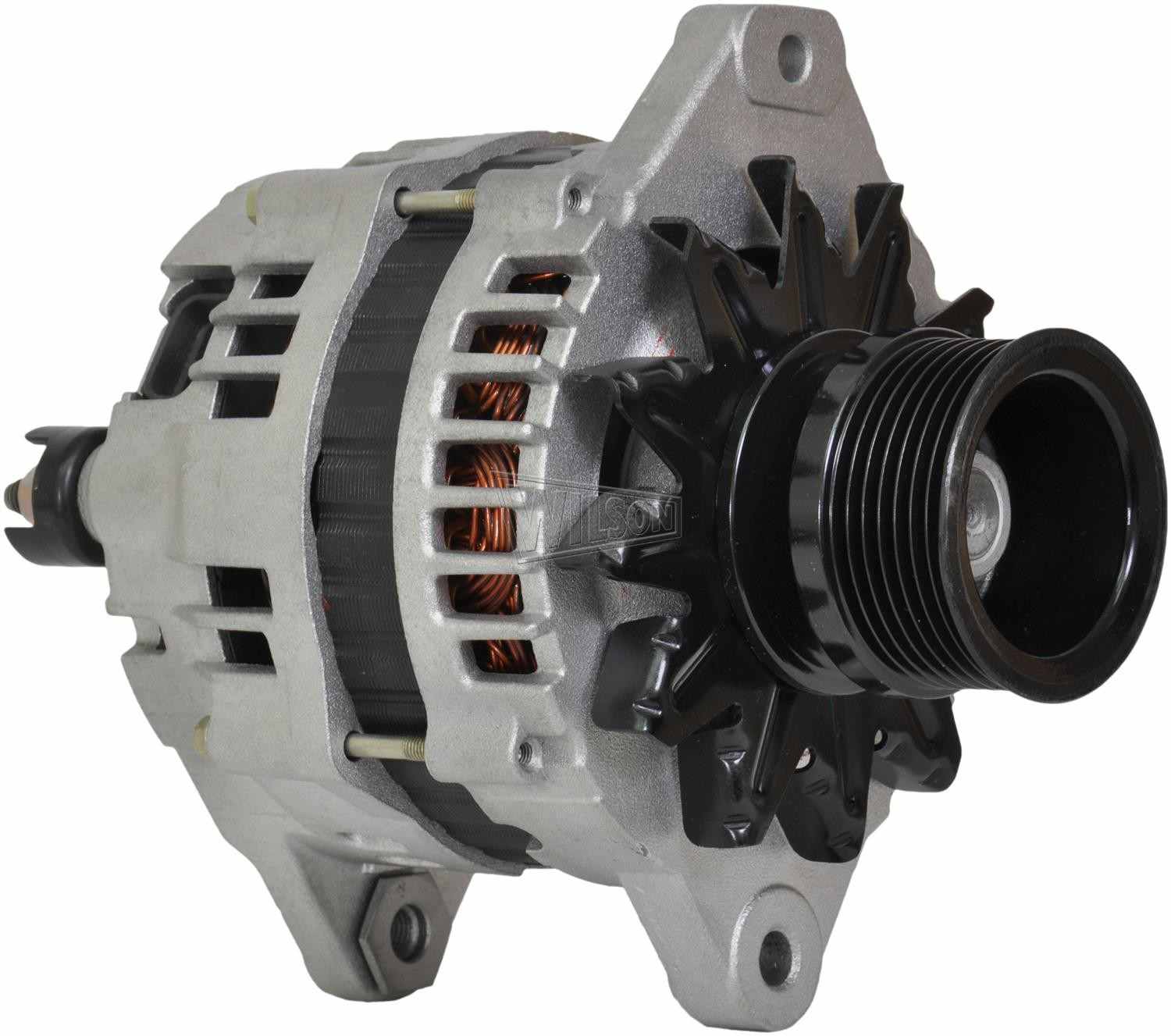 Wilson Alternator 90-25-1238