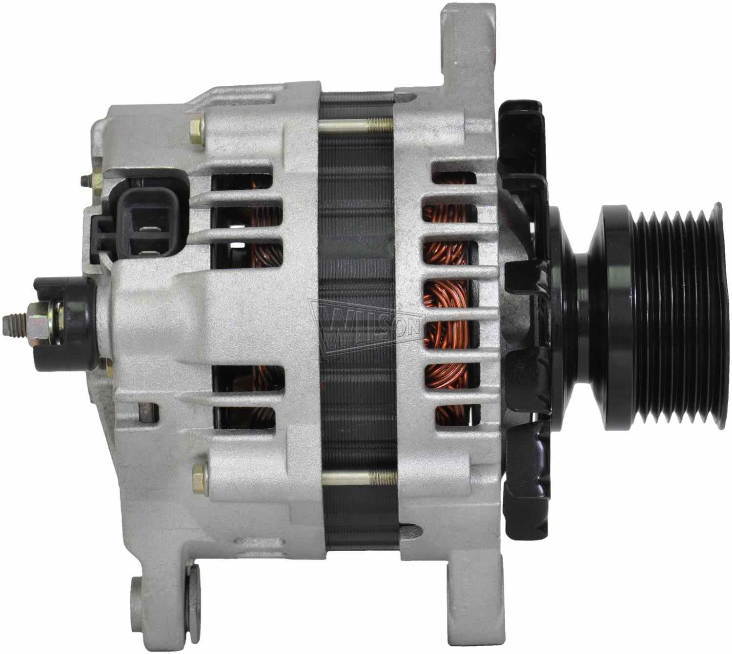 Wilson Alternator 90-25-1238