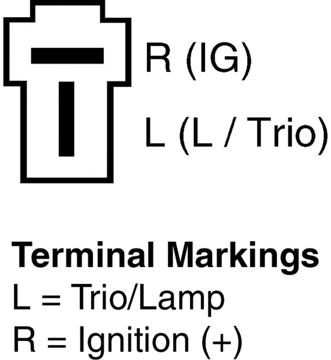 Wilson Alternator 90-27-3011