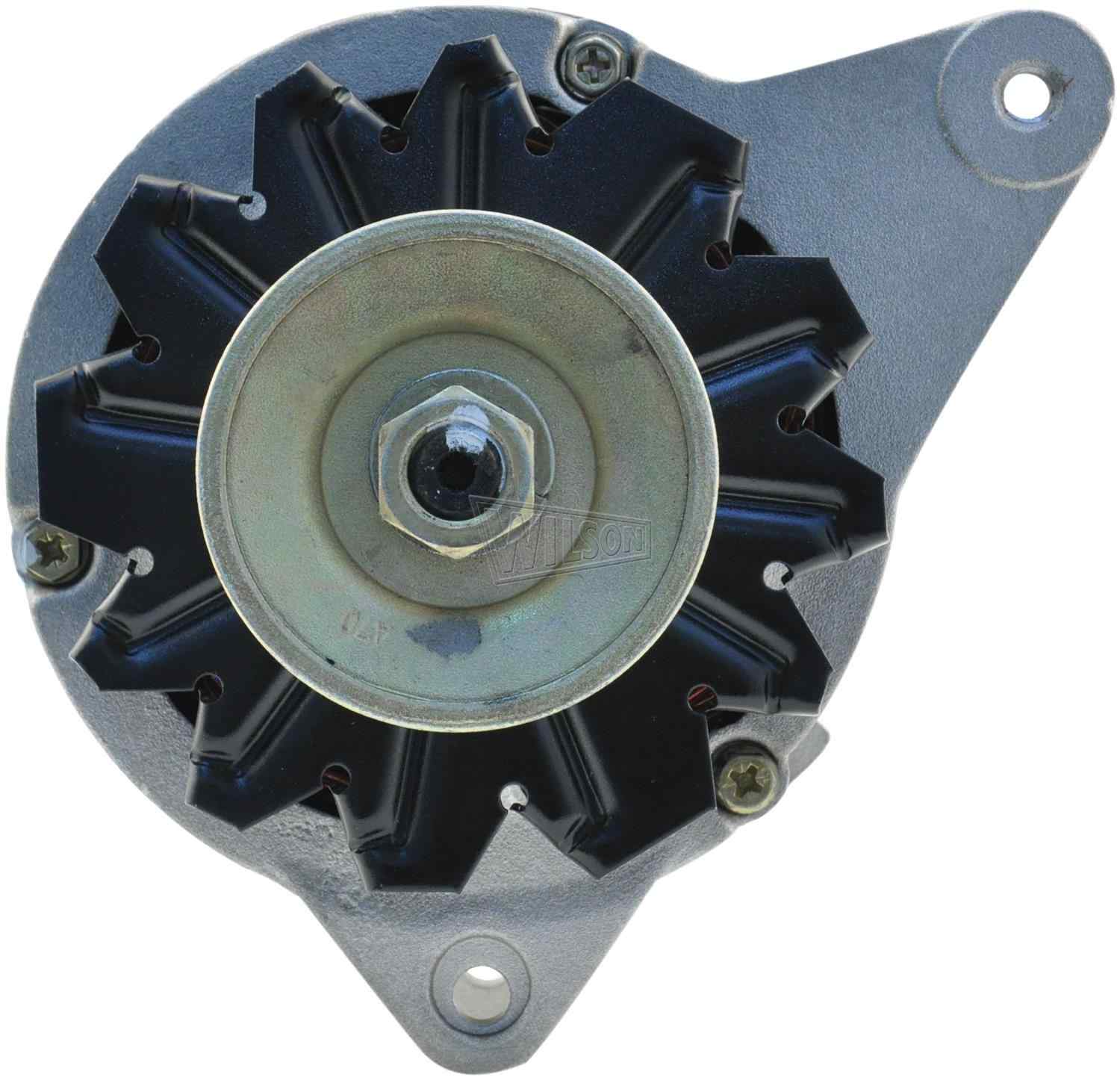Wilson Alternator 90-27-3011