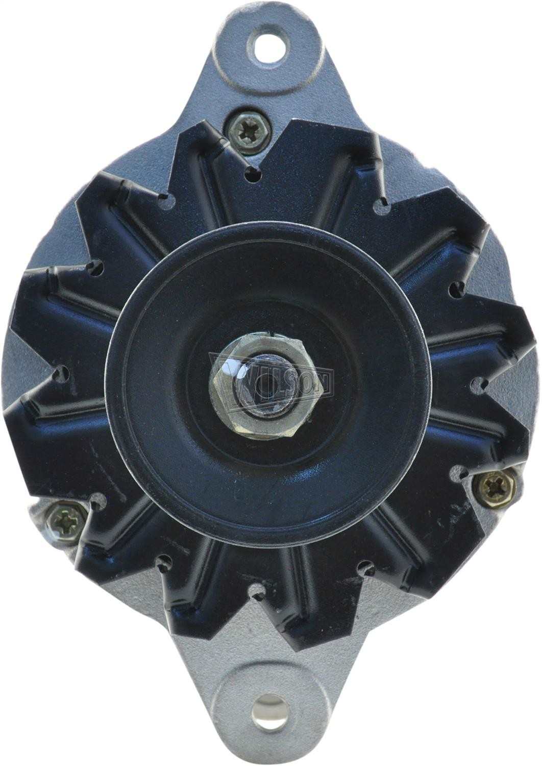 Wilson Alternator 90-27-3025