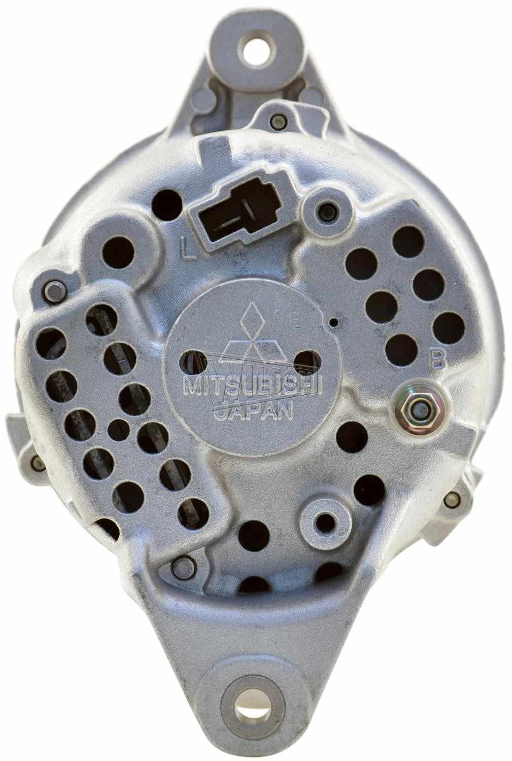 Wilson Alternator 90-27-3176