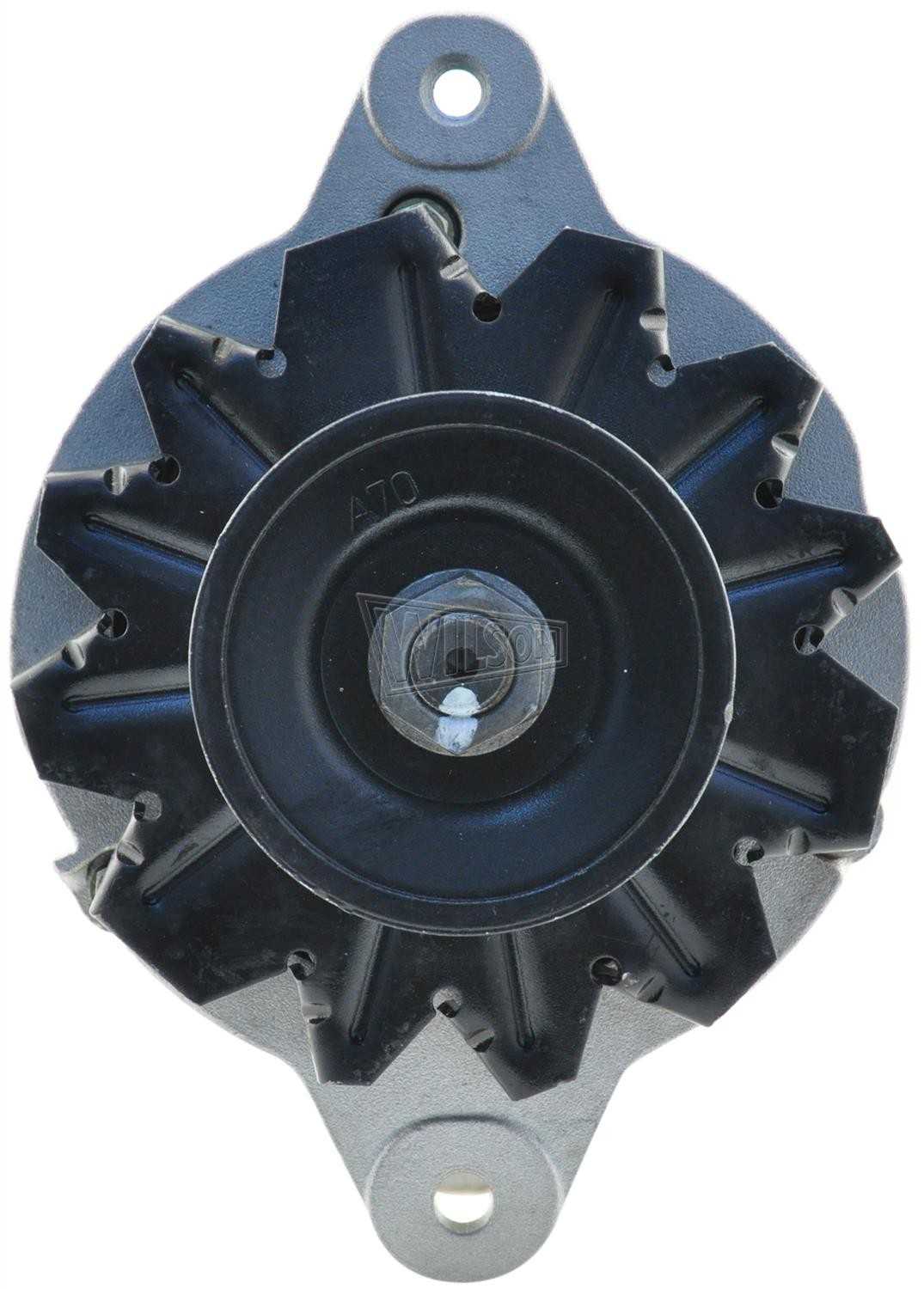 Wilson Alternator 90-27-3176