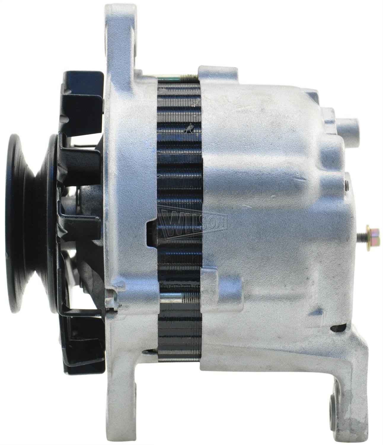 Wilson Alternator 90-27-3176