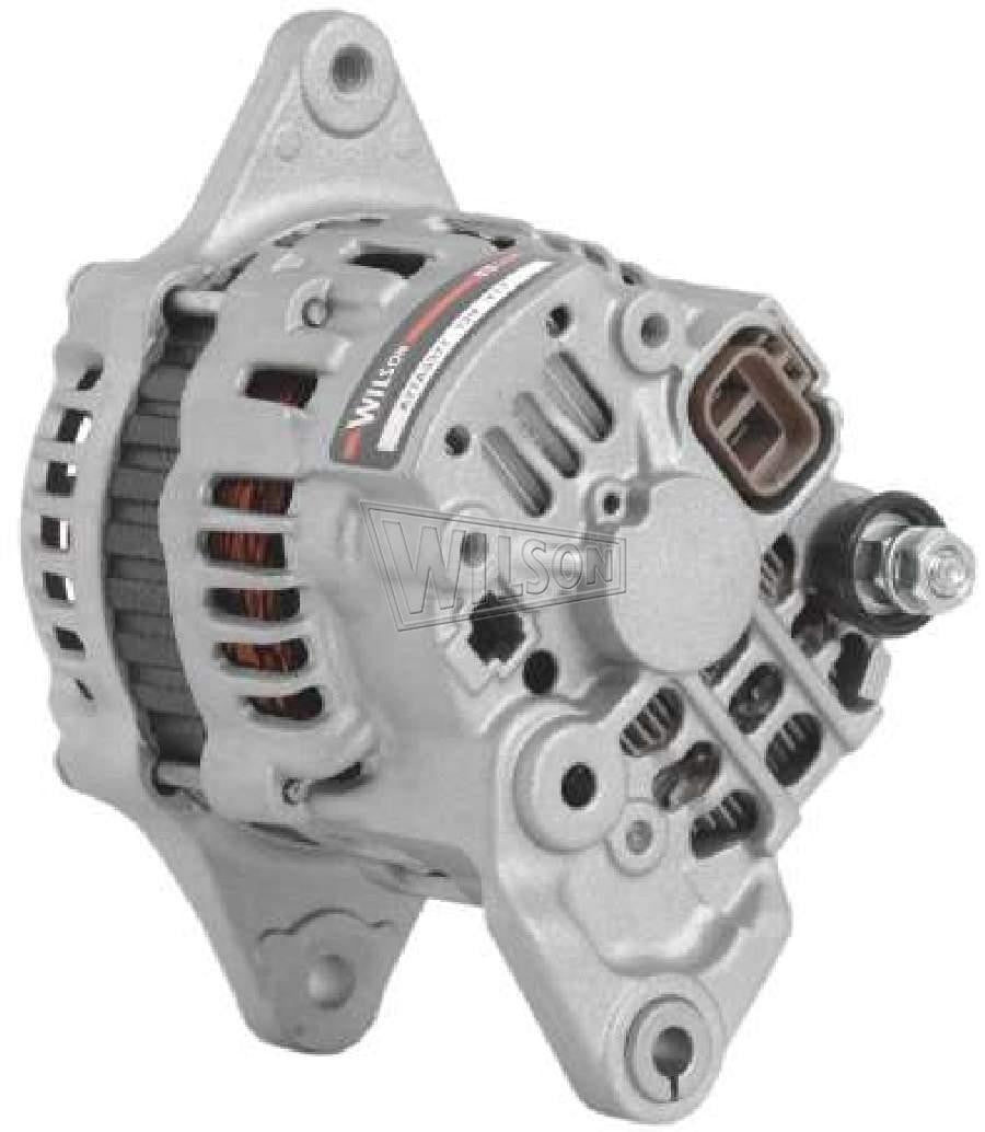 Wilson Alternator 90-27-3325