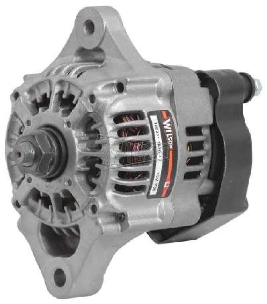 Wilson Alternator 90-29-5180N