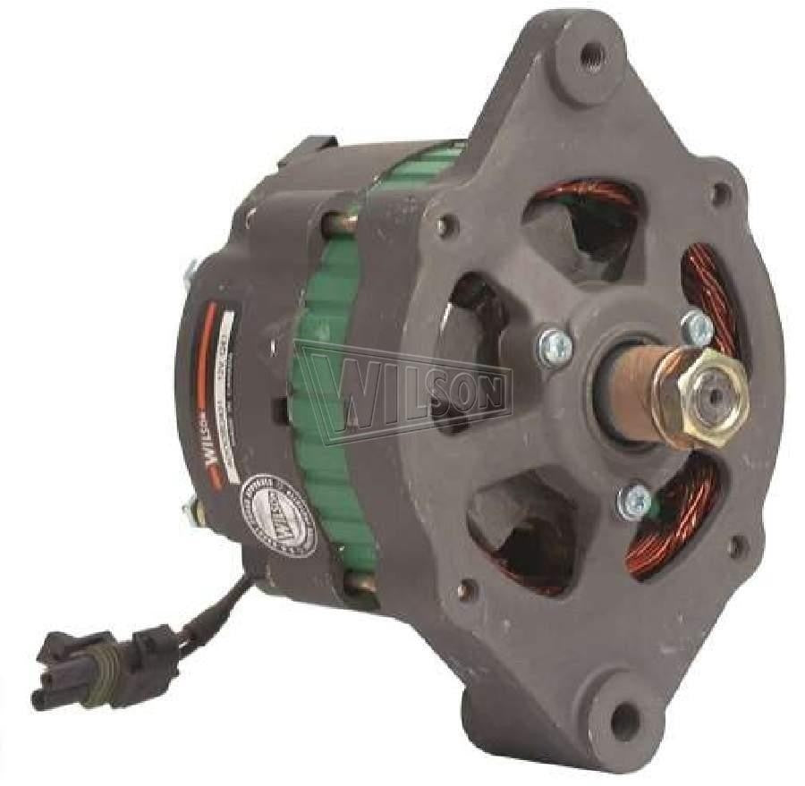 Wilson Alternator 90-31-7000